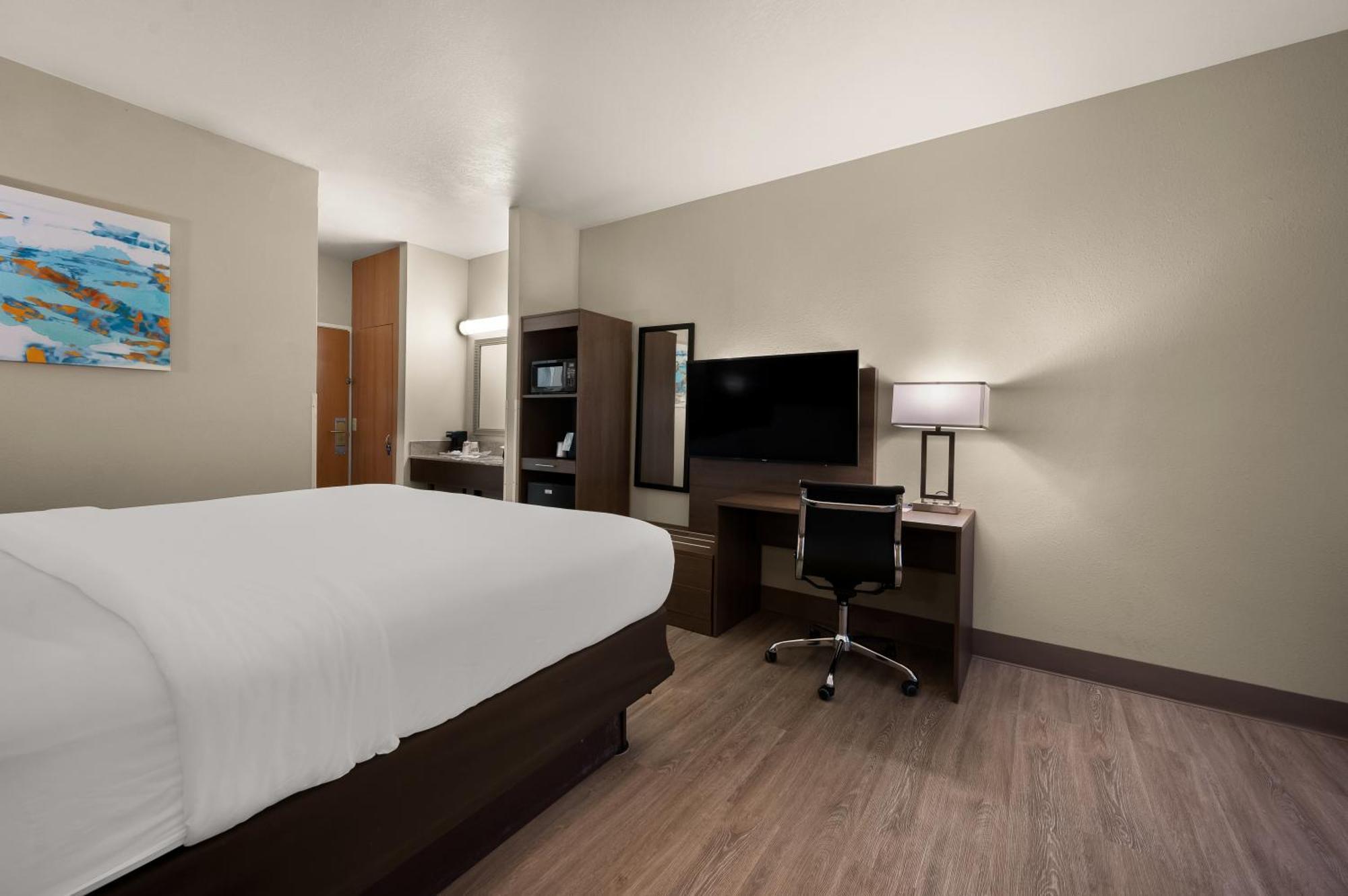Comfort Inn & Suites Fenton Exterior photo